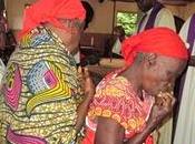 fiesta Inmaculada (Centroáfrica)