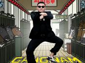 manifiesta estar cansado enseñar Gangnam Style