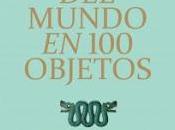 Neil MacGregor (Reseña historia mundo objetos'- Robert McGregor)