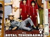 Tenenbaums. familia genios