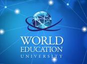 World Education University ofrecerá docenas carreras completas línea gratis