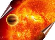Espacio Capta Cómo Estrella Devora Planeta