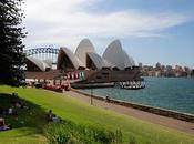 Visitando Sydney: jardines botánicos