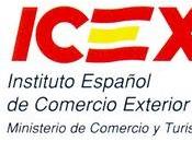 Becas Icex internacionalización 2011-2012