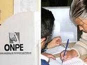 participarán nuevas elecciones municipales