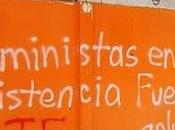 Comunicado Feministas Resistencia ante agravamiento represión Honduras