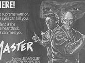Recordando series antaño: “The Master”