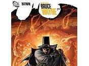 Avance Batman: Return Bruce Wayne