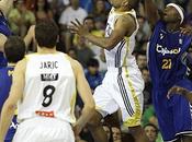 ACB, Playoff (Cuartos Final)