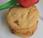 Galletas chocolate blanco
