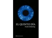 Crítica: Quinto día”