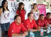 Balvanera, listo para Anual”