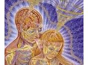 escritura lectura, muestras nuestra existencia multidimensional.