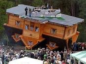 casas increibles Polonia