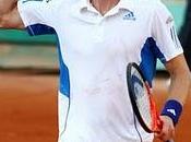 Roland Garros: Murray mucho para Chela