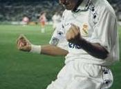 Historias fútbol: Zamorano 94/95