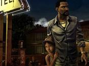 ‘The Walking Dead’ triunfa décima edición Spike Video Game