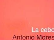 cebolla", Antonio Moresco