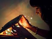 Nuestro tesoro dentro cofre abundancia