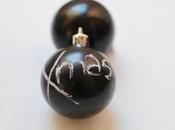#58. Recicla bolas navidad…/Recycle Christmas ornaments