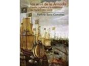 'Los Ecos Armada' -Porfirio Sanz Camañes