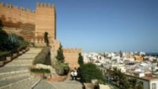 Almería foto