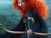 Brave (Indomable) (2012)