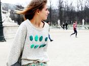 Street Style: Sweaters