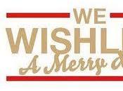 wish Merry Christmas 2013