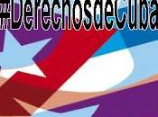 Diez razones para tuitazo #DerechosdeCuba