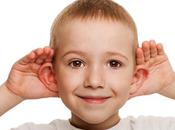 Cómo evitar corregir orejas soplillo niños bebés