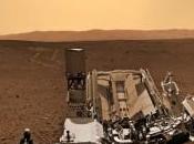 Curiosity tendrá hermana Marte para 2020