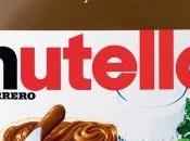 mejores recetas. Nutella