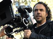 Iñarritu prepara comedia: “Birdman”