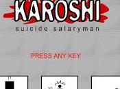 Karoshi Suicide Salaryman: muerte exceso trabajo
