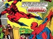 Rumor sobre título Amazing Spider-Man