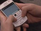 anuncia #Blackberry Messenger entre otras cosas agrega soporte llamadas desde
