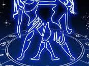 Géminis gemelos, signos Zodiaco
