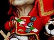 Cuando despertó, Berlusco estaba allí