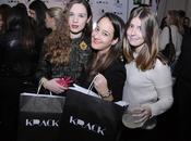 Presentación Lovely Pepa Krack