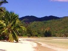 Islas Seychelles, paraíso terrenal