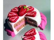 rica tarta!