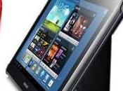 Funda tapa para Samsung Galaxy Note 10.1