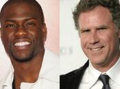 Will Ferrell Kevin Hart Hard