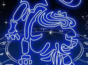 signo Leo, valientes leones zodiaco