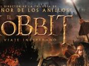 Hobbit: aventura empieza