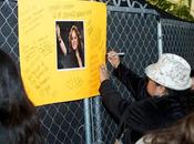 Chicago recuerdan cantante Jenni Rivera vigilia (+fotos)