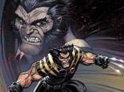 Marvel Comics anuncia nueva miniserie Ultimate Wolverine