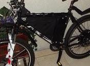 Construyendo eBike