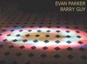 John Stevens, Paul Rutherford, Evan Parker, Barry Guy: four twos (Emanem, 2012)